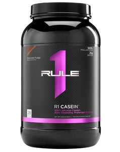 R1 Casein by Rule 1 Proteins