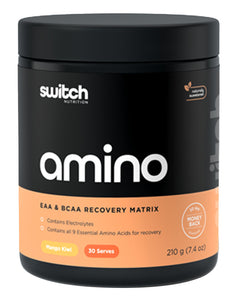 Amino Switch by Switch Nutrition