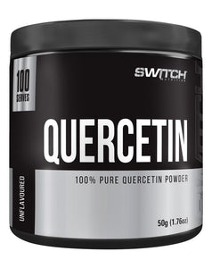 Quercetin by Switch Nutrition