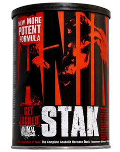 Animal Stak by Universal Nutrition