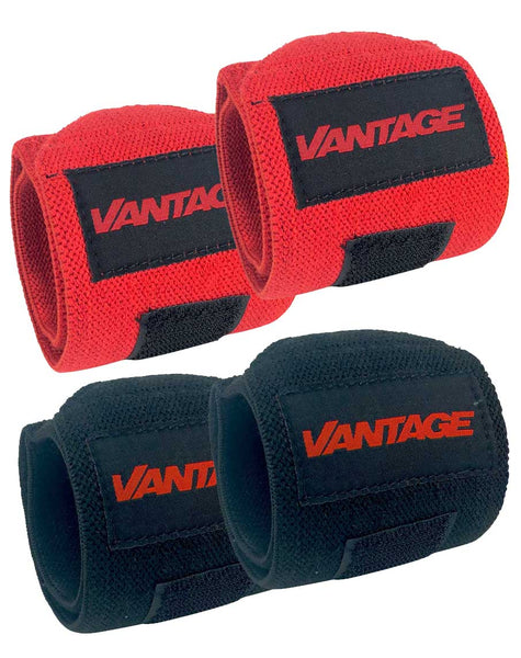 Wrist Strap with Wrist Loop by Vantage Strength Accessories - Nutrition ...