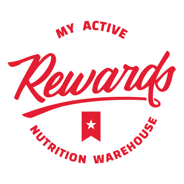 My Active Rewards - Logo