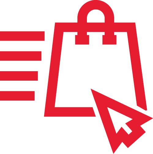 Trust Factor Icon - Click & Collect